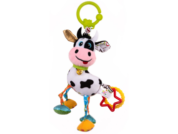 Bali Bazoo obešanka z vibracijo - krava eigrace