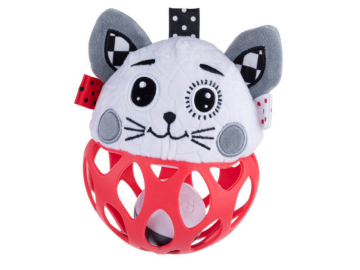 Bali Bazoo ropotoljica - mačka eigrace