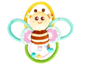 Bali Bazoo ropotuljica - čebelica eigrace