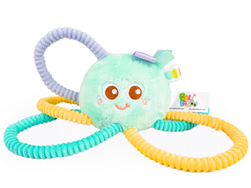 Bali Bazoo ropotuljica - hobotnica eigrace