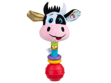 Bali Bazoo ropotuljica - kravica eigrace