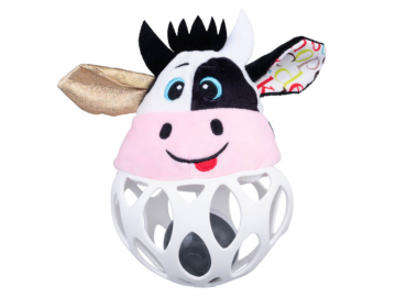 Bali Bazoo ropotuljica - kravica eigrace