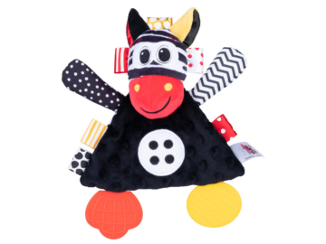 Bali Bazoo senzorična šumeča igrača - osel Danny eigrace