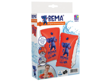 Bema otroški rokavčki do 11kg eigrace