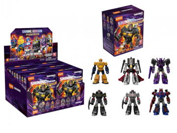 Blokees figura Transformers Shining 03 eigrace