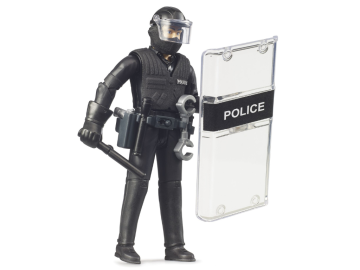 Bruder policist specialne enote 62151 eigrace