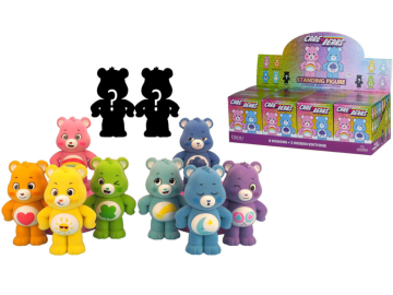Care Bears Unlock the Magic Blindbox eigrace