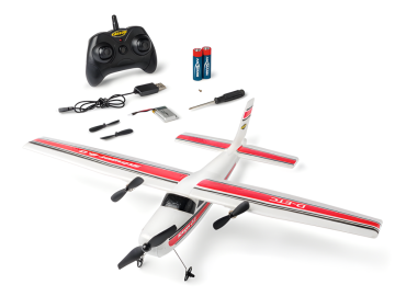 Carson RC letalo Stinger 2.0 RTF eigrace