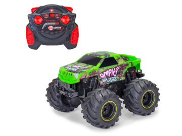 Dickie RC Amphy Splasher RTR eigrace