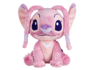 Disney plišasta Angel - sedeča 25cm eigrace