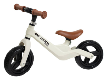 Free 2 Move poganjalec Be Cool Mini - bela eigrace