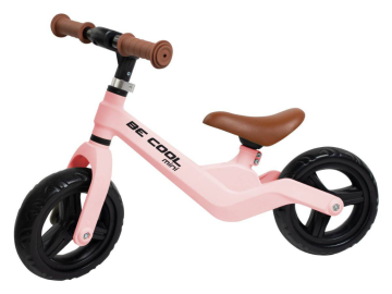 Free 2 Move poganjalec Be Cool Mini - roza eigrace
