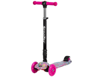 Free 2 Move skiro Zik Zak Samorog eigrace