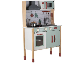 Free 2 Play lesena kuhinja Mini Chef eigrace