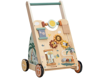 Free 2 Play leseni sprehajalec Moji prvi koraki eigrace