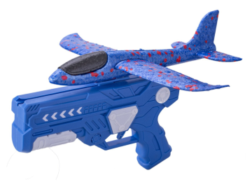 Igrača izstreljevalnik letal eigrace