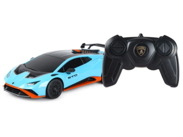 RC Rastar Lamborghini Huracan eigrace