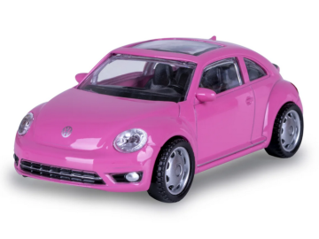 Rastar VW Beetle Diecast 1 43 eigrace