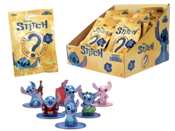 Stitch Blind Pack Nano figura eigrace