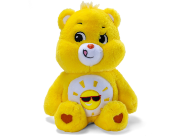 Care Bears plišasti Funshine Bear 35cm eigrace