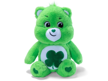 Care Bears plišasti Good Luck Bear 35cm eigrace