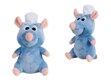 Disney Pixar plišasti Remy mini 15cm eigrace