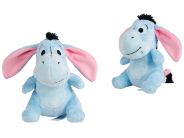 Disney plišasti osliček Eeyore mini 15cm eigrace