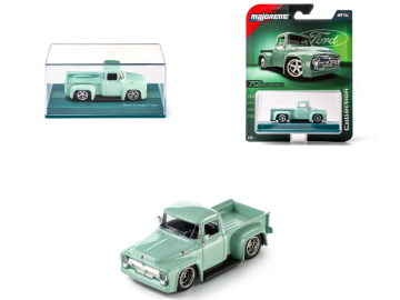 Majorette Collection 1956 Ford F-100 eigrace