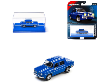 Majorette Collection 1966 Renault R8 Gordini eigrace