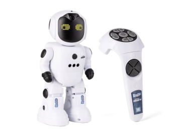 Revell RC Robot Smart-R eigrace