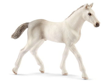 Schleich figura Holsteiner žrebe 13860 eigrace
