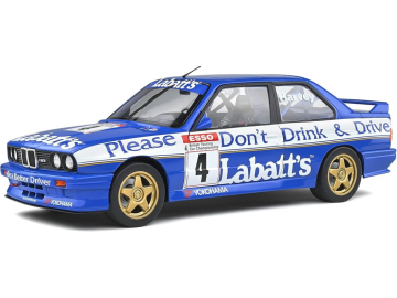 Solido BMW E30 M3 BTCC 1991 eigrace