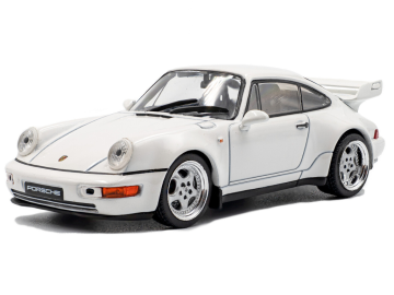 Solido Porsche 964 RS 3.8 1994 eigrace
