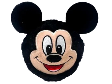 TY Disney Mickey 10cm Beanie Bouncers eigrace