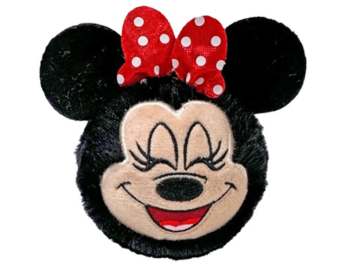 TY Disney Minnie 10cm Beanie Bouncers eigrace