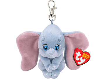 TY Disney Slonček Dumbo obesek za ključe eigrace