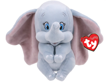 TY Disney slonček Dumbo 15cm eigrace