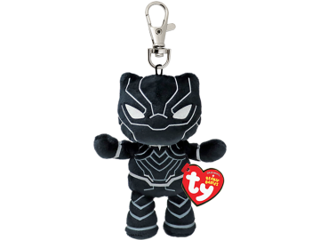 TY Marvel Black Panther obesek za ključe eigrace
