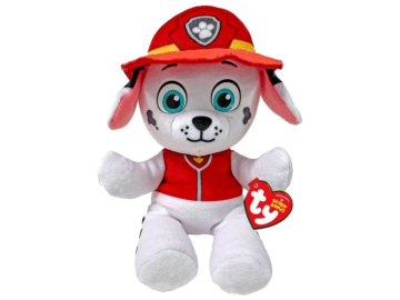 TY Paw Patrol plišasti Marshall 15cm eigrace