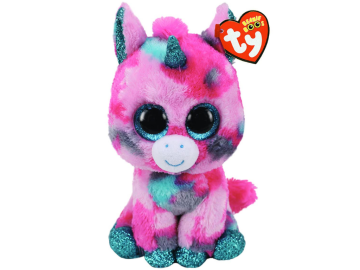 TY plišasti samorog Gumball 15cm eigrace