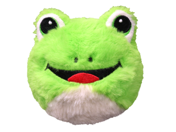 TY žaba Jumper 10cm Beanie Bouncers eigrace