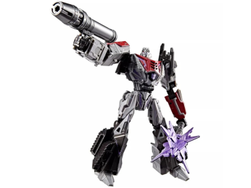 Transformers figura Megatron eigrace