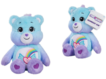 Care Bears plišasti Dream Bright Bear 35cm eigrace
