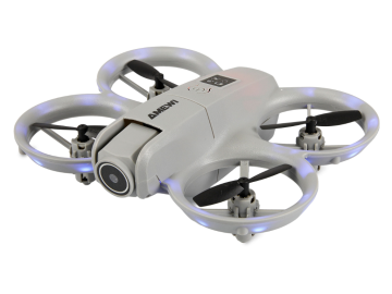 Dron s kamero GT3 eigrace