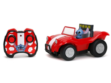 Jada RC Stitch Buggy 1:24 eigrace