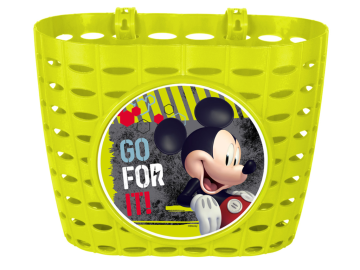 Košara za kolo Mickey eigrace