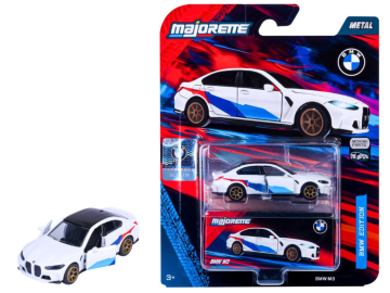 Majorette Deluxe BMW M3 eigrace