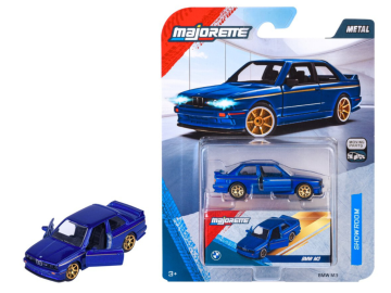 Majorette Deluxe Cars BMW M3 moder eigrace