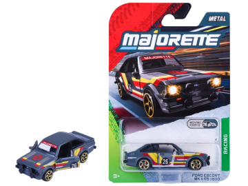 Majorette Racing Ford Escort MKII RS 1800 eigrace
