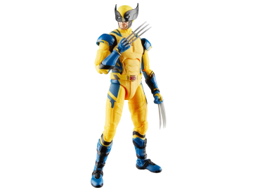 Marvel Legends Series figura Wolverine eigrace